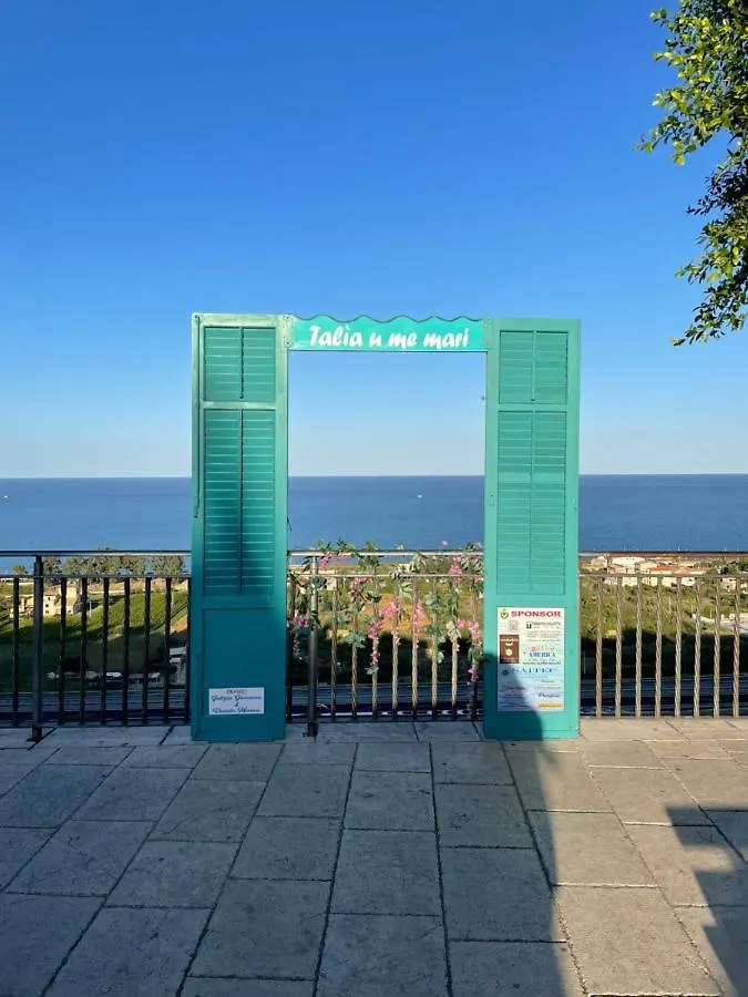 Apartament Junior Suit With Pool Close To Beach Mandra Capreria