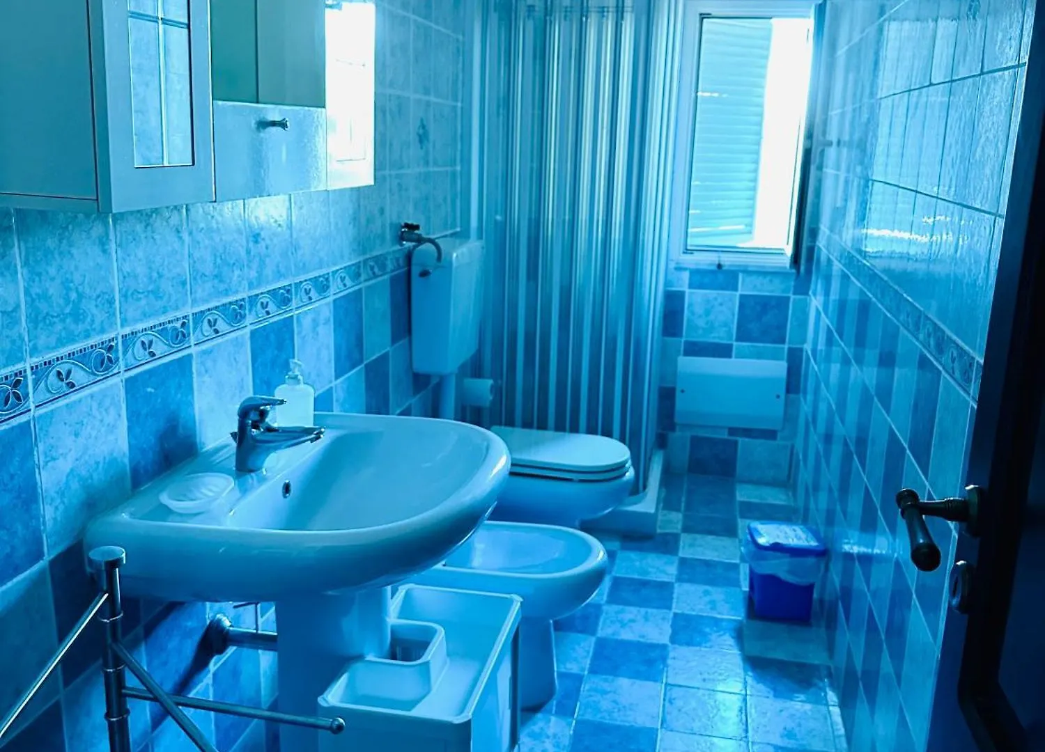 Apartament Junior Suit With Pool Close To Beach Mandra Capreria 0*,  إيطاليا